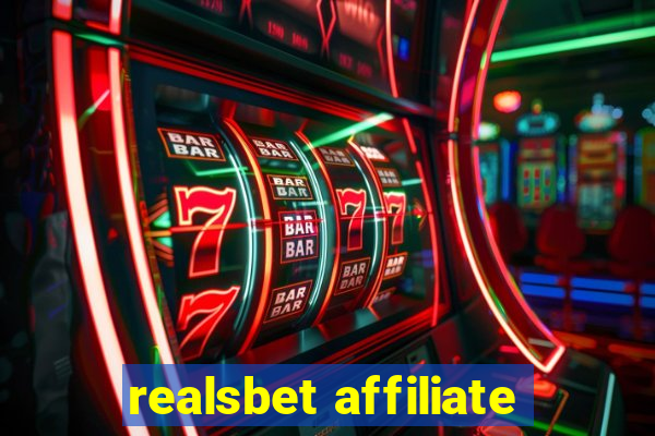 realsbet affiliate